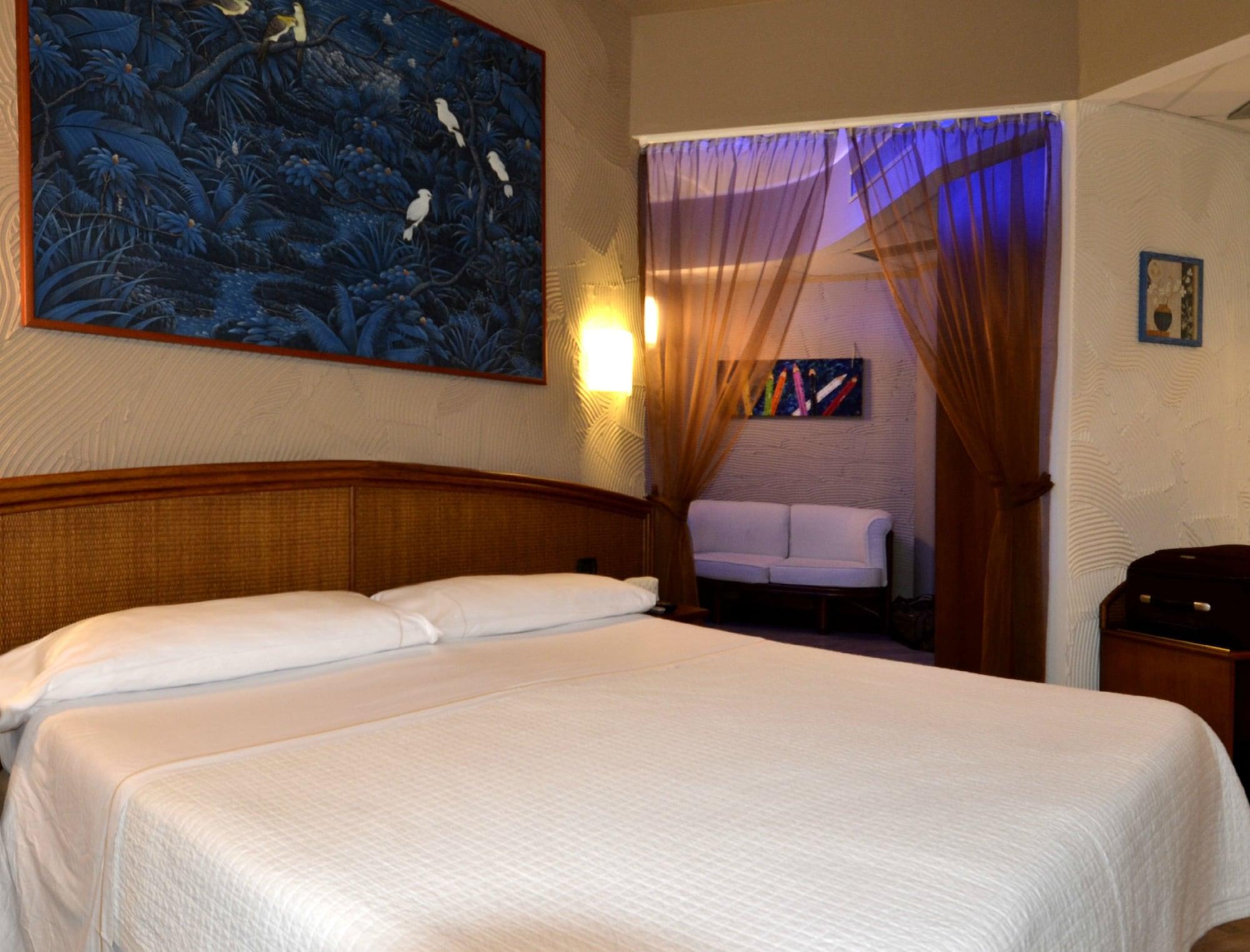 Welcome Hotel Legnano Esterno foto
