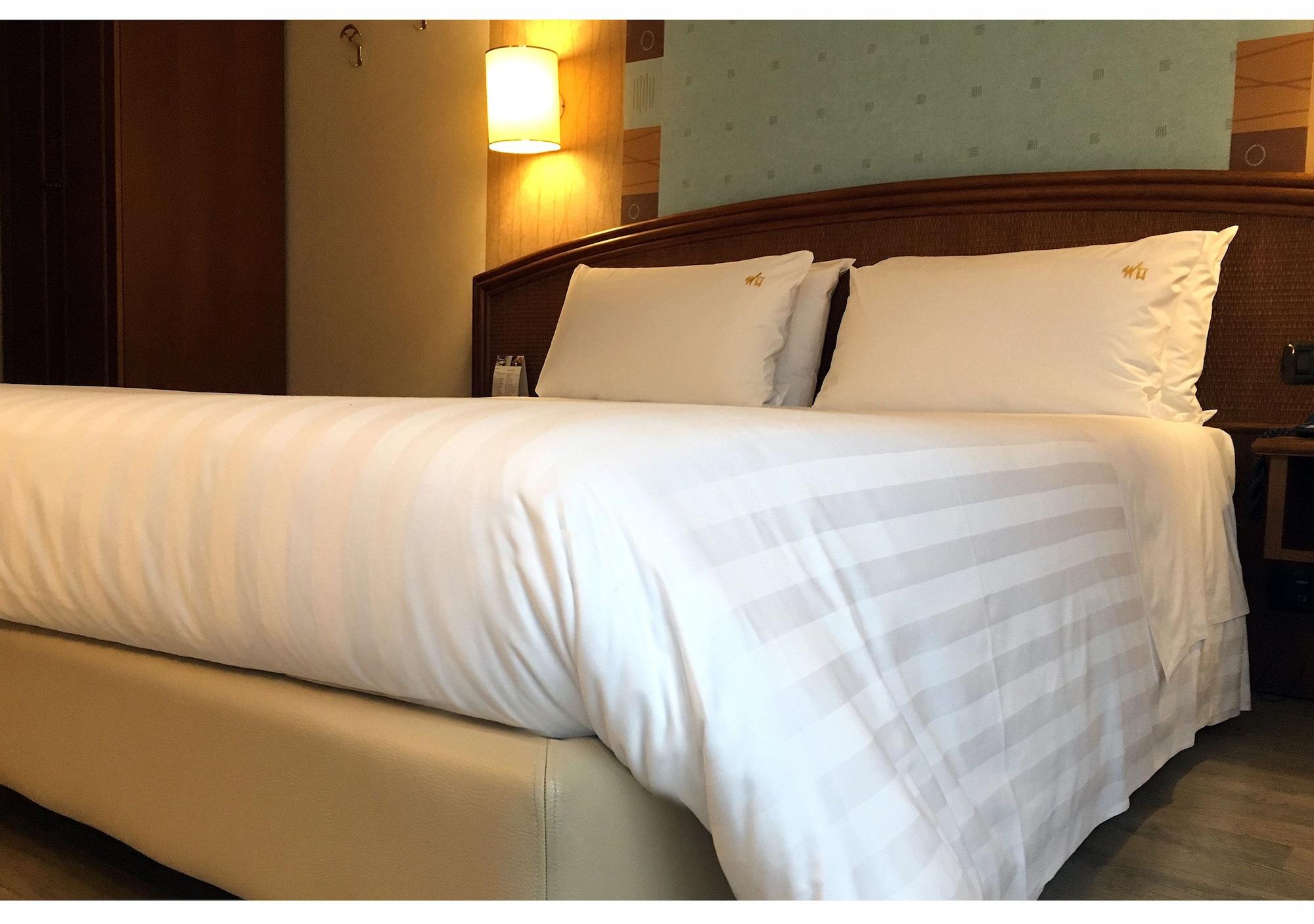 Welcome Hotel Legnano Esterno foto