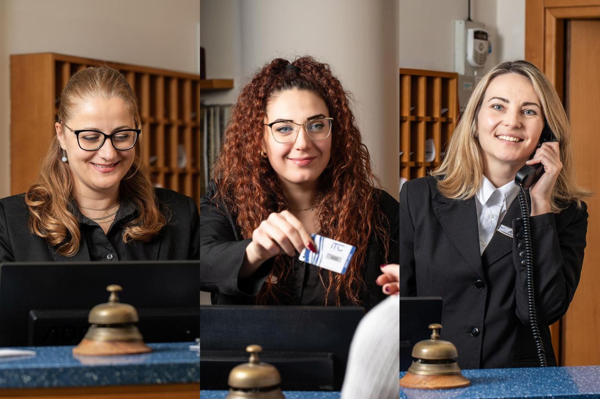 Welcome Hotel Legnano Esterno foto