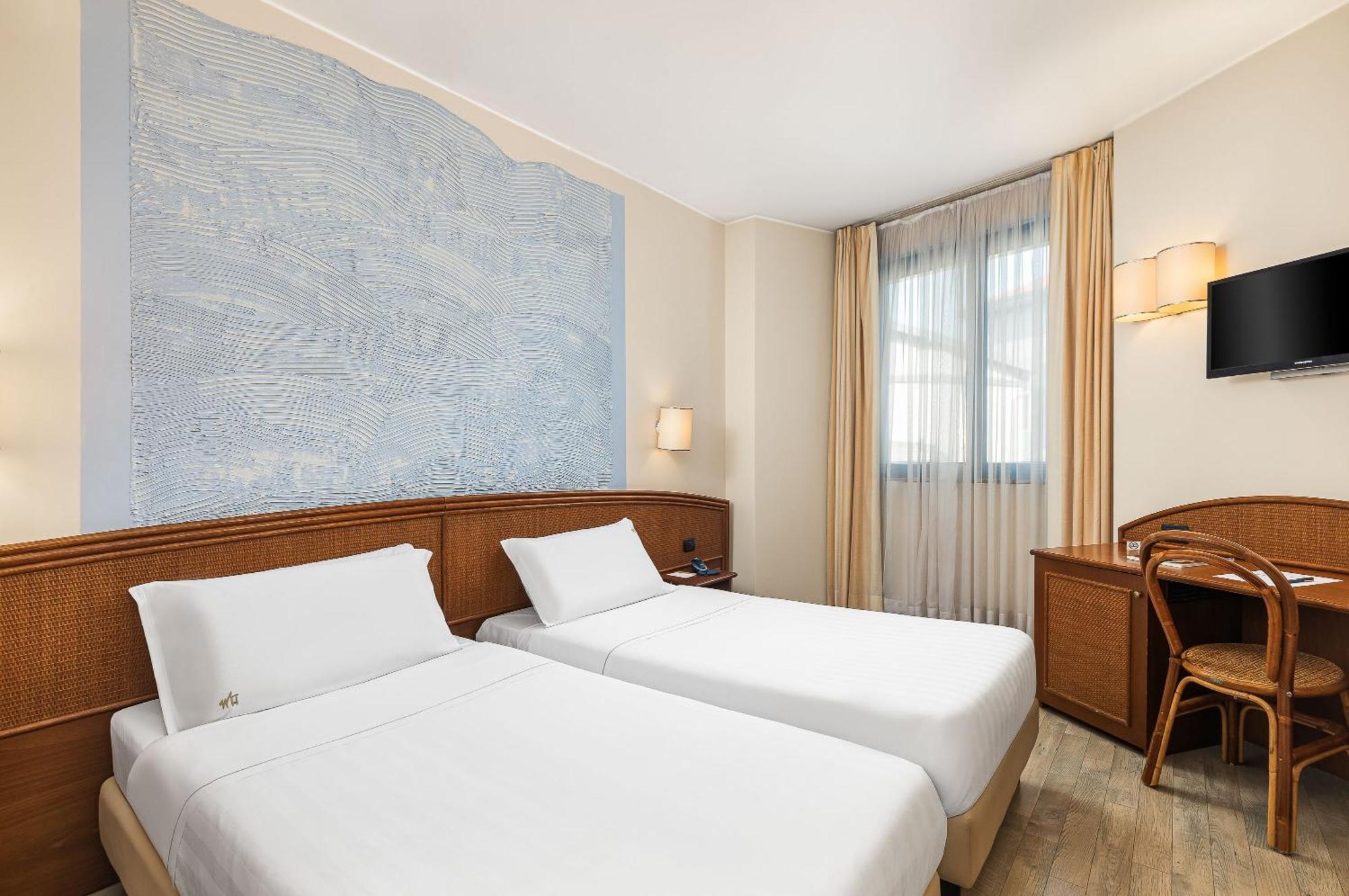 Welcome Hotel Legnano Esterno foto