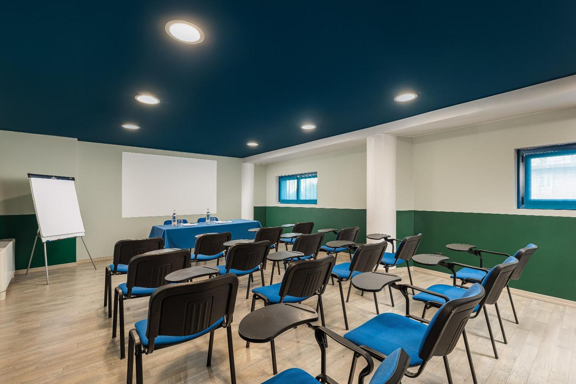 Welcome Hotel Legnano Esterno foto