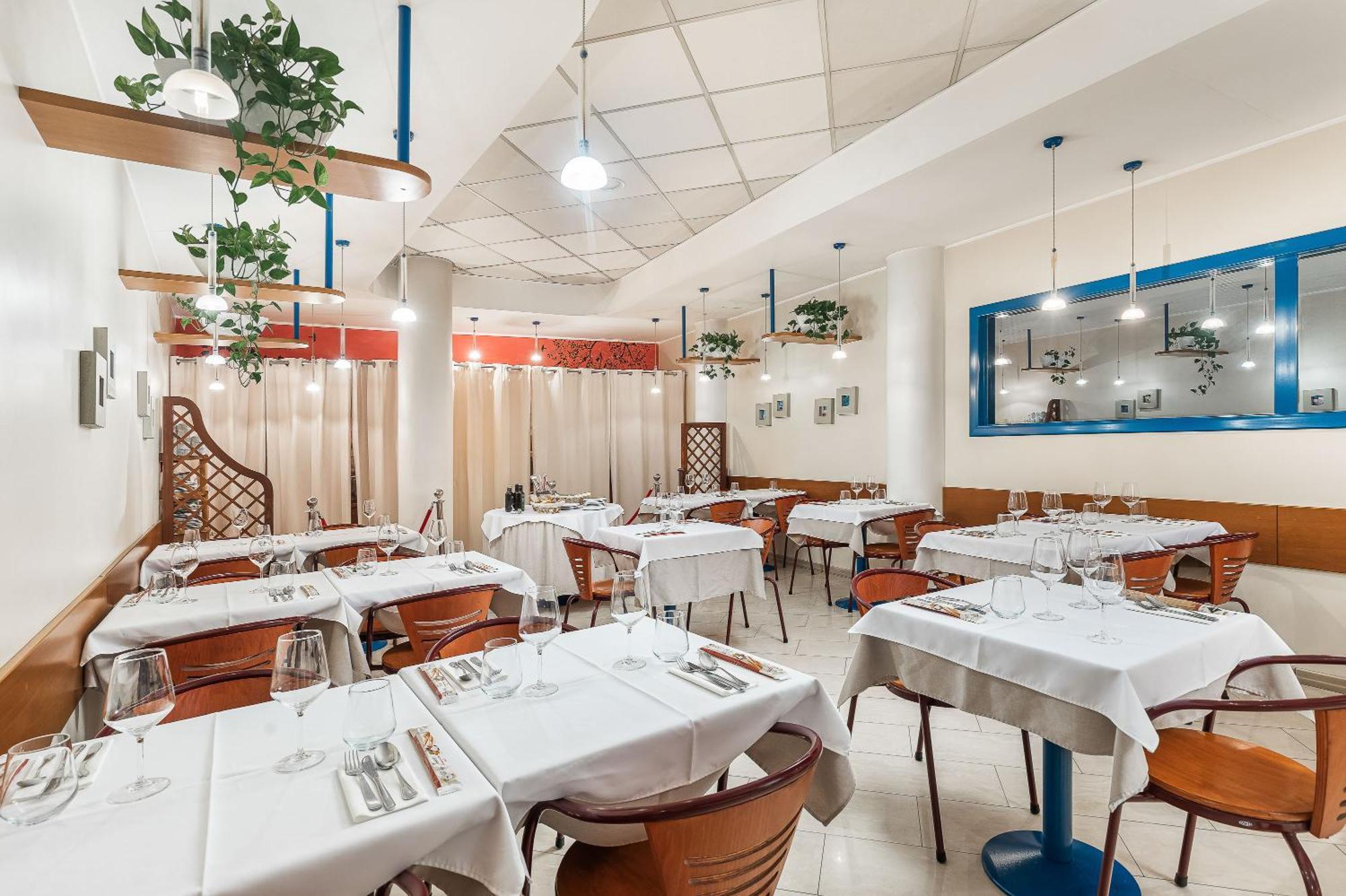Welcome Hotel Legnano Esterno foto