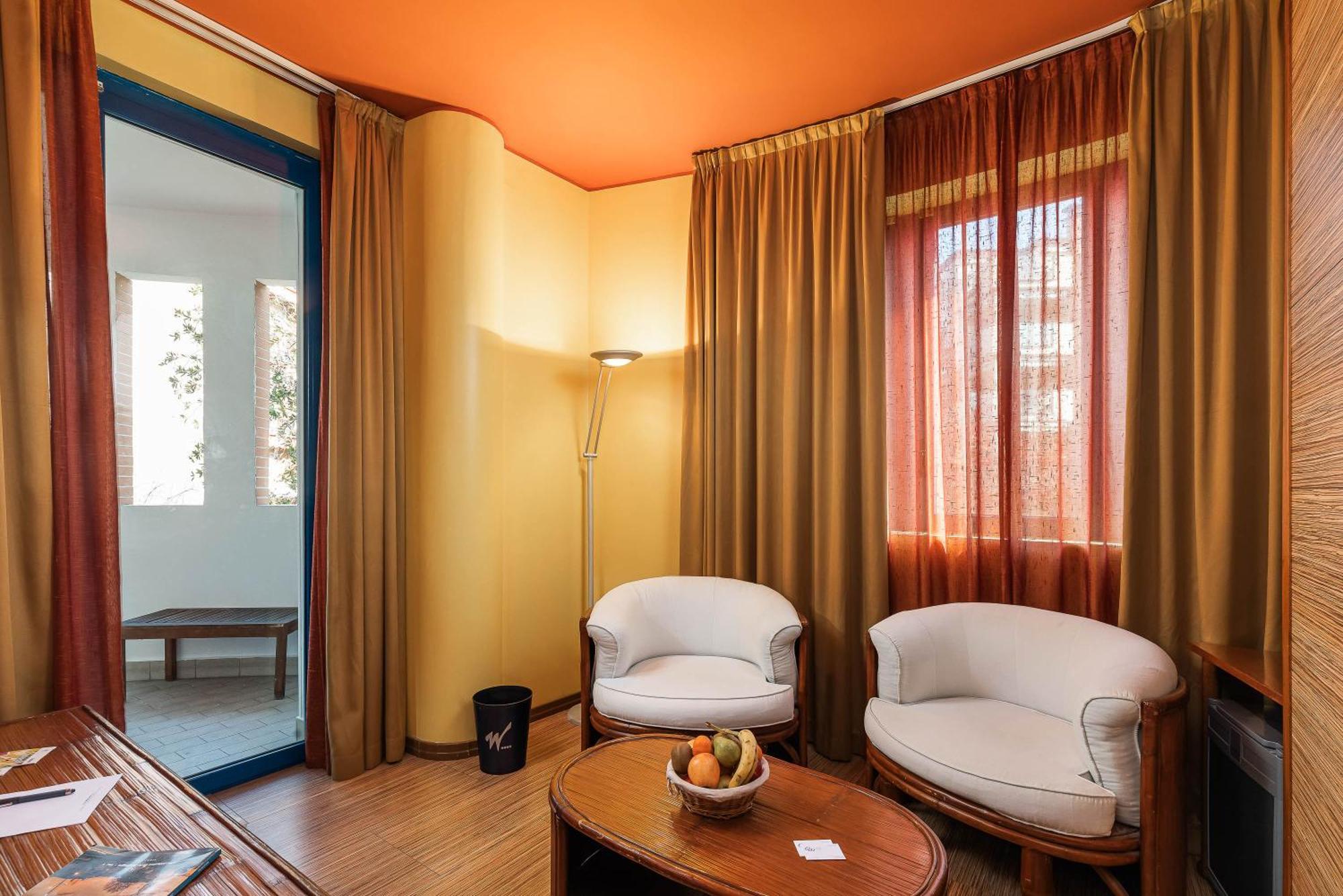 Welcome Hotel Legnano Esterno foto