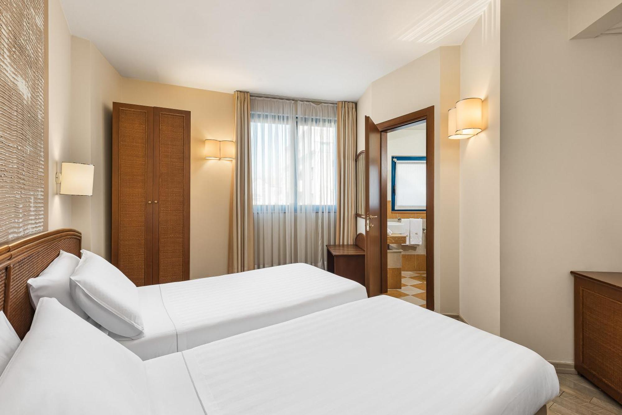 Welcome Hotel Legnano Camera foto
