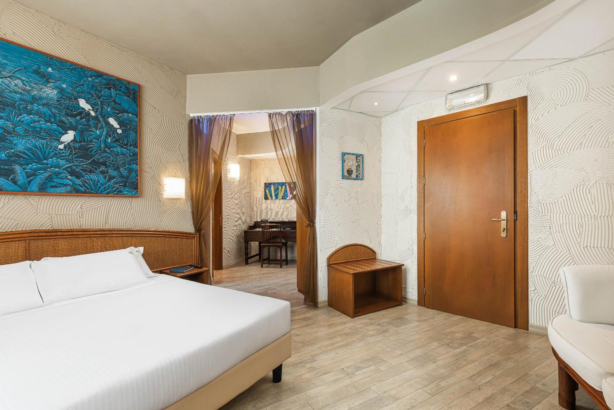 Welcome Hotel Legnano Camera foto
