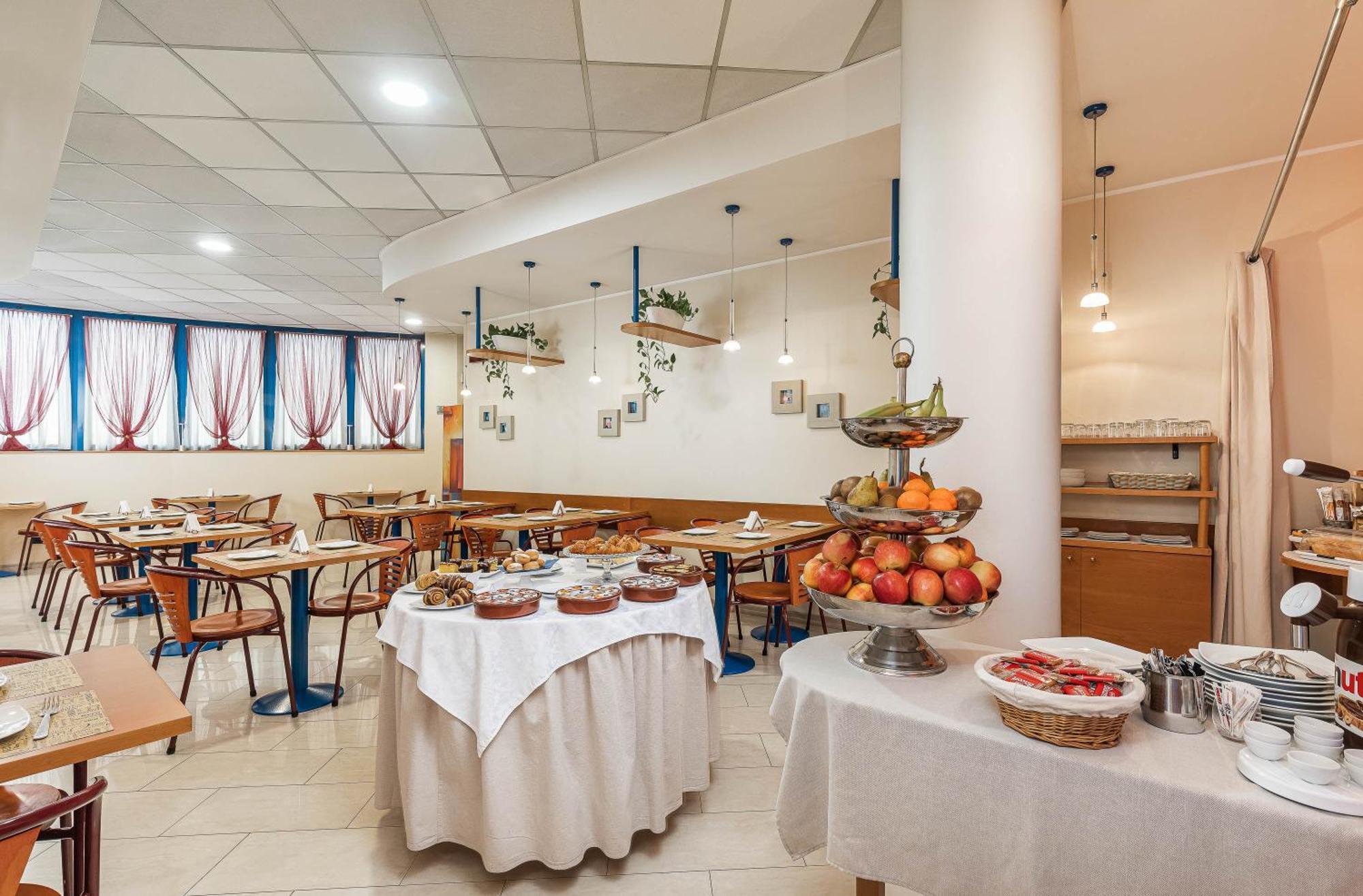 Welcome Hotel Legnano Esterno foto