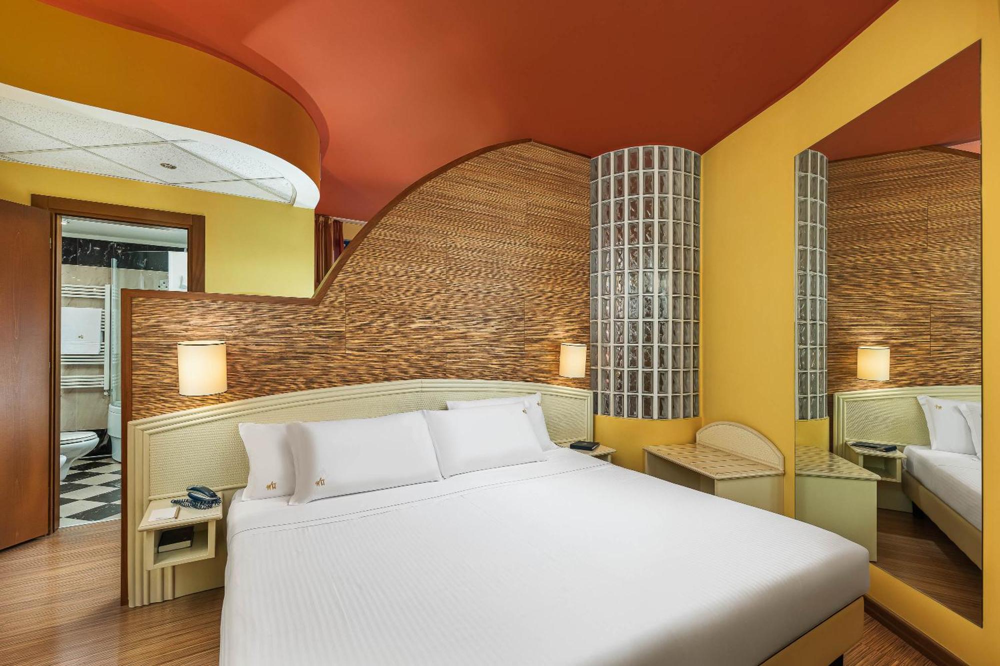 Welcome Hotel Legnano Esterno foto