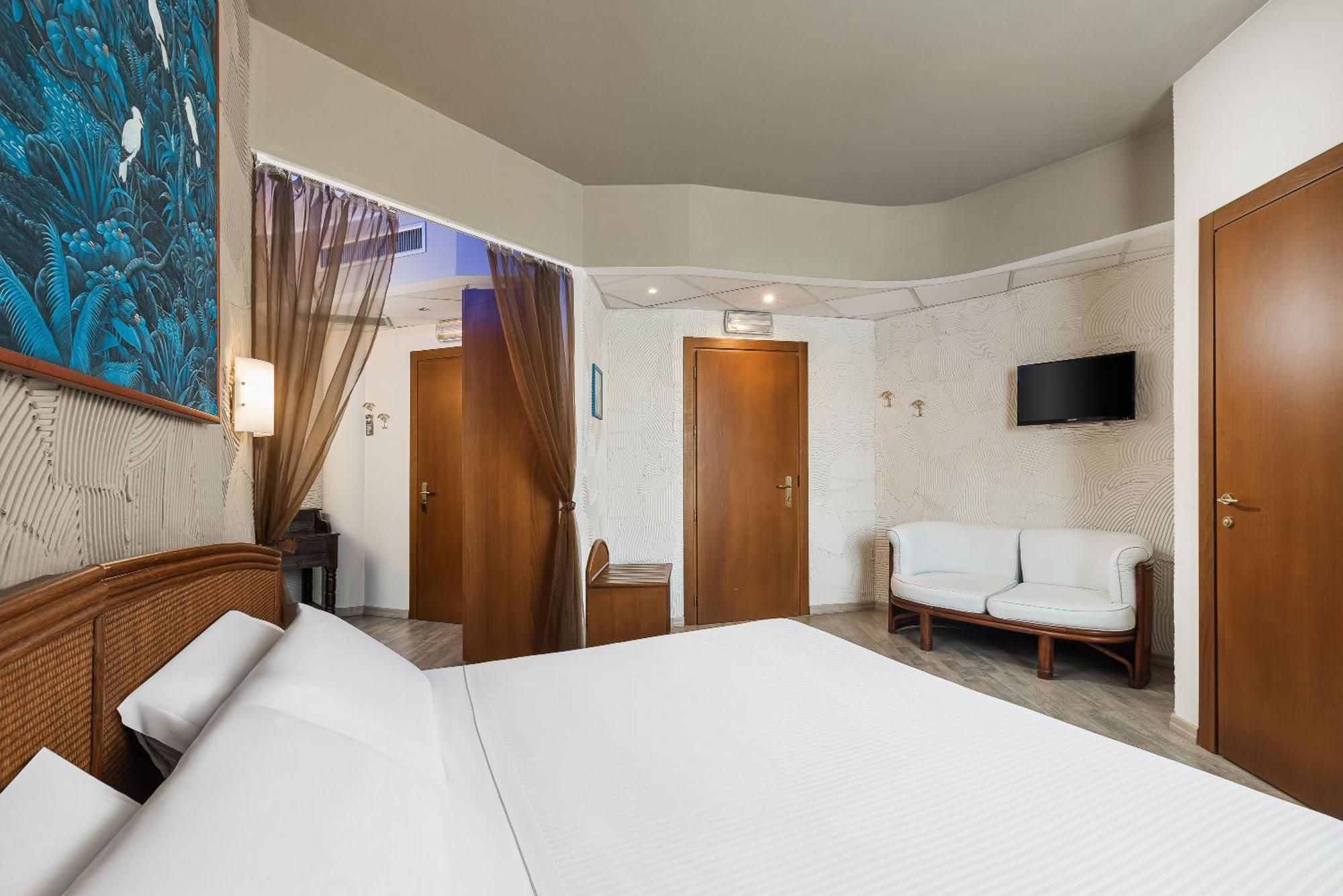 Welcome Hotel Legnano Esterno foto