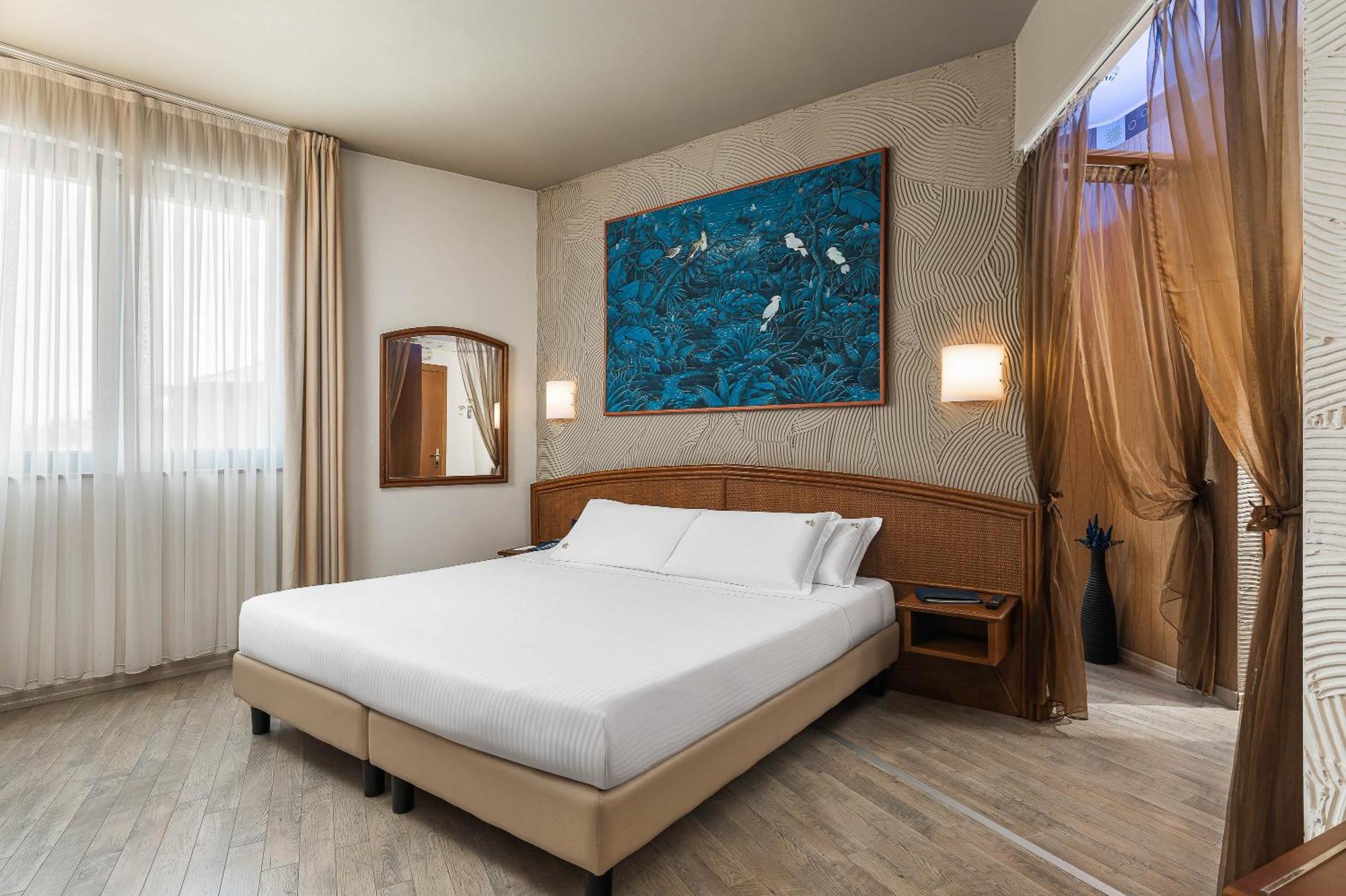 Welcome Hotel Legnano Esterno foto