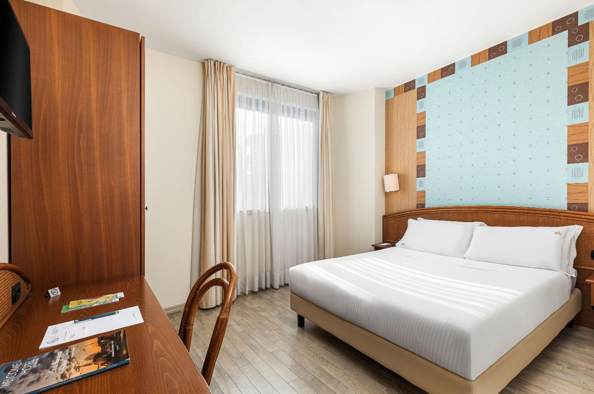 Welcome Hotel Legnano Esterno foto