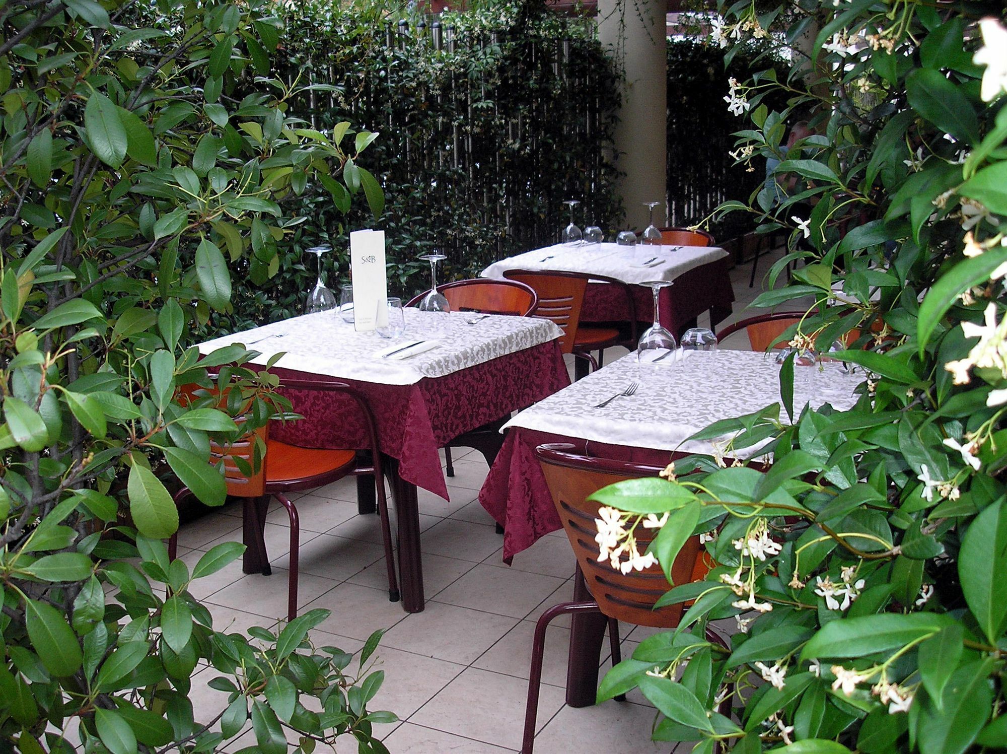 Welcome Hotel Legnano Esterno foto